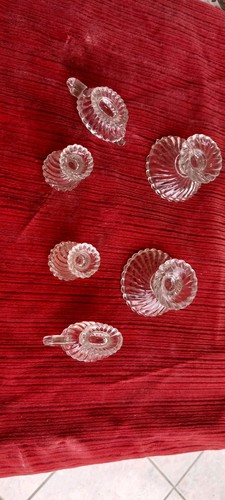 Ancienne dinette verrerie - dinette,
