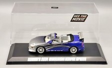 1:43 Greenlight Roman's 2001