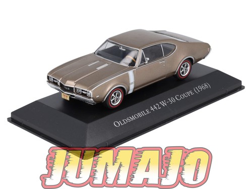 Ac39 voiture ixo altaya - voiture,