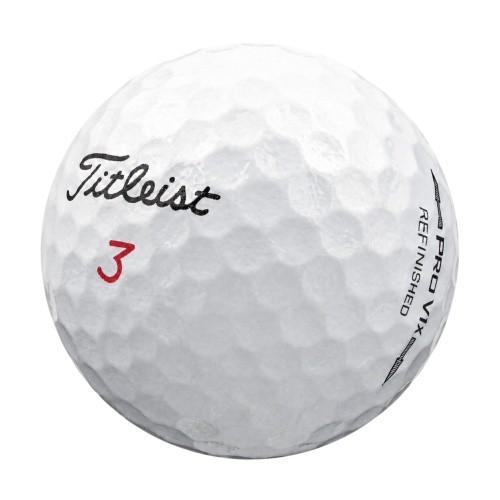 Titleist pro v1x refurbished - titleist,