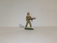 STARLUX militaire armée de terre série ordinaire (ref 3) tireur mitraillette