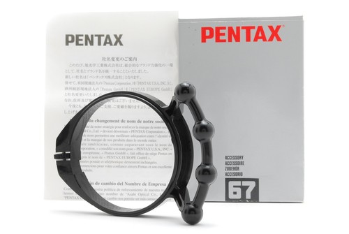 Inutilisé pentax 67 - pentax, 6x7