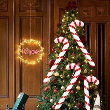 12 Décorations Gonflables En