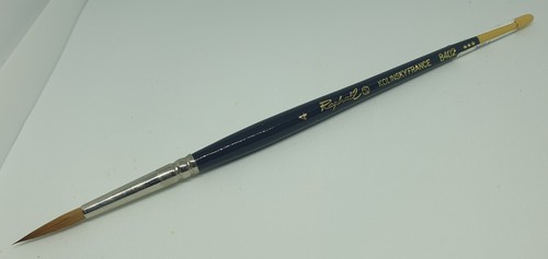 Kolinsky france 8402 pinceau - 4,