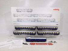 Märklin H0 AC 4228 Ensemble