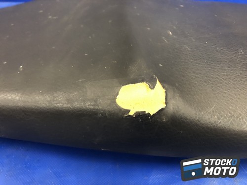 Selle pilote yamaha yzf - yamaha, 600