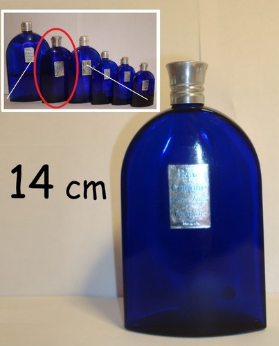 Ancien flacon soir - ancien, de