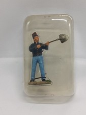 Hachette soldat de la Légion