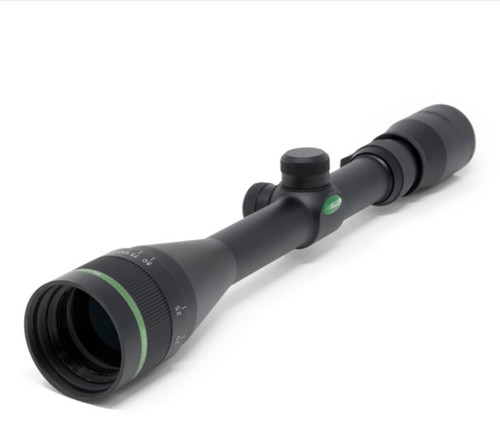 Mueller apt rifle - apt, scope