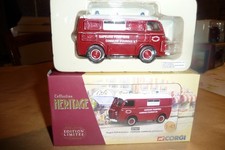 RENAULT 1000 KG POMPIERS  BRAY