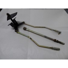 CREMAILLERE DE DIRECTION AUTOPORTEE JOHN DEERE LT 190 AUTOMATIC - AUTOPORTEE JOH