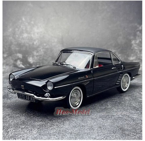 Norev renault floride - renault,