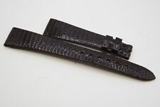 Bracelet en cuir Longines 15