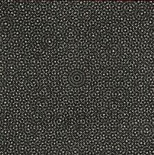 François MORELLET - 7 doubles