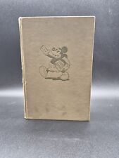 Livre De Topolino Disney