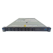 Server IBM X3550 M5 2xIntel