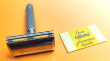 Ancien Rasoir Gillette Avec