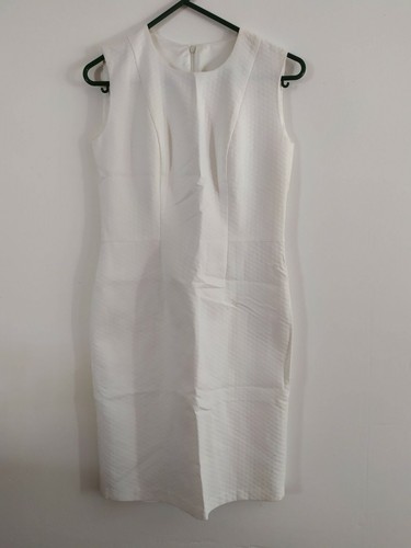 Belle robe souleiado blanche - robe,