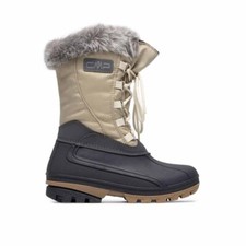 CMP 30Q4695 P631SAND Après-ski CMP Jeune Fille Polhanne Neige B