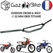 Guidon moto cross cyclo enduro - moto,