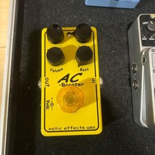 Effecteur guitare Xotic