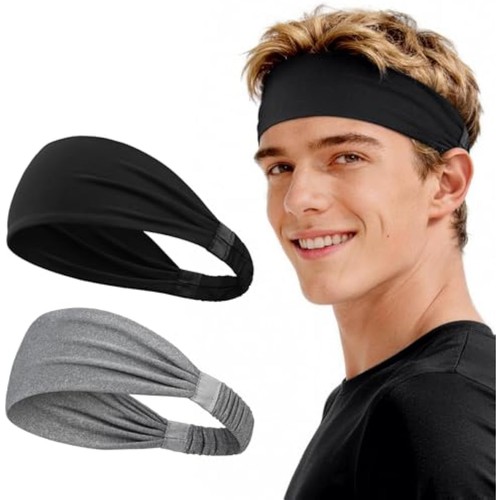 Men hair band - band,, breathable