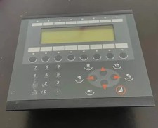 HMI Beijer MAC / MTA E300