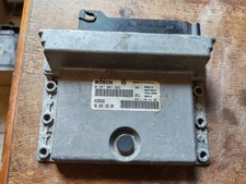 Calculateur Moteur Citroën