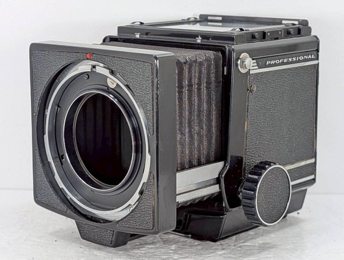 Exc mamiya rb67 - exc+, 6x7