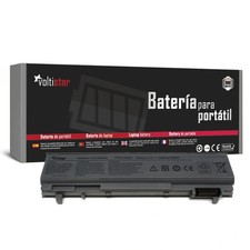Batterie Pour Portable Dell