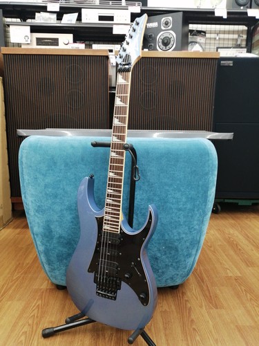 Guitare électrique ibanez - guitare,