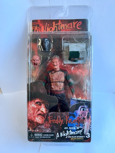 Neuf boîte neca un - boîte,