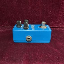 tc electronic Flashback mini