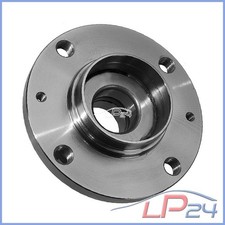 1x KIT MOYEU DE ROUE+ROULEMENT ARRIÈRE GAUCHE OU DROIT POUR PEUGEOT PARTNER