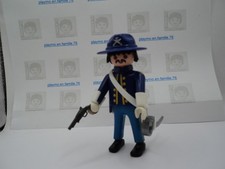 PLAYMOBIL vintage nordistes