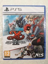 YS IX MONSTRUM NOX - DELUXE