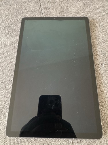 Samsung galaxy tab - s6, wi-fi
