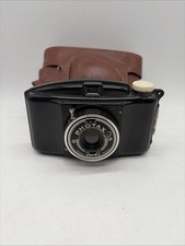 Photax Boyer Bakélite Noir