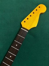 Stratocaster Vintage Neck