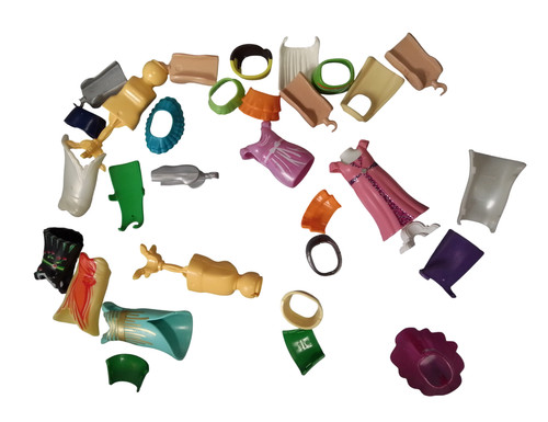 Playmobil pièces détachées