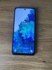 Samsung S20 FE 5G