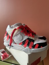 Baskets Nike Air Tech