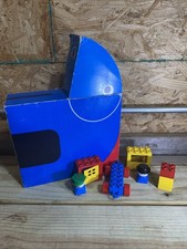 VTG Lego Duplo In Original