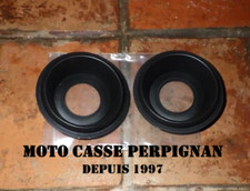 Membrane Carburateur ( lot de 2 ) Ducati -900 SS - 900 Super Sport - 900 Monster