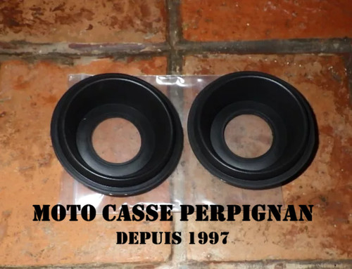Membrane carburateur lot - (, de