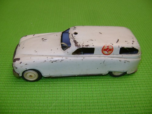 Ingap padova ambulance tole - ingap,
