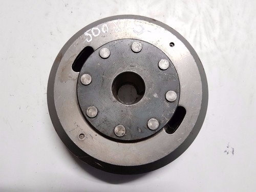 Rotor alternateur volant - rotor,
