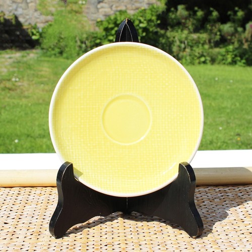 Sous tasse soucoupe - /,