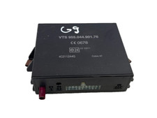 Module De Contrôle De