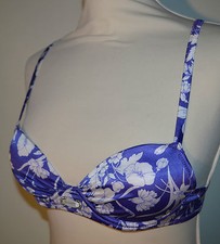 Soutien-gorge push-up Verde